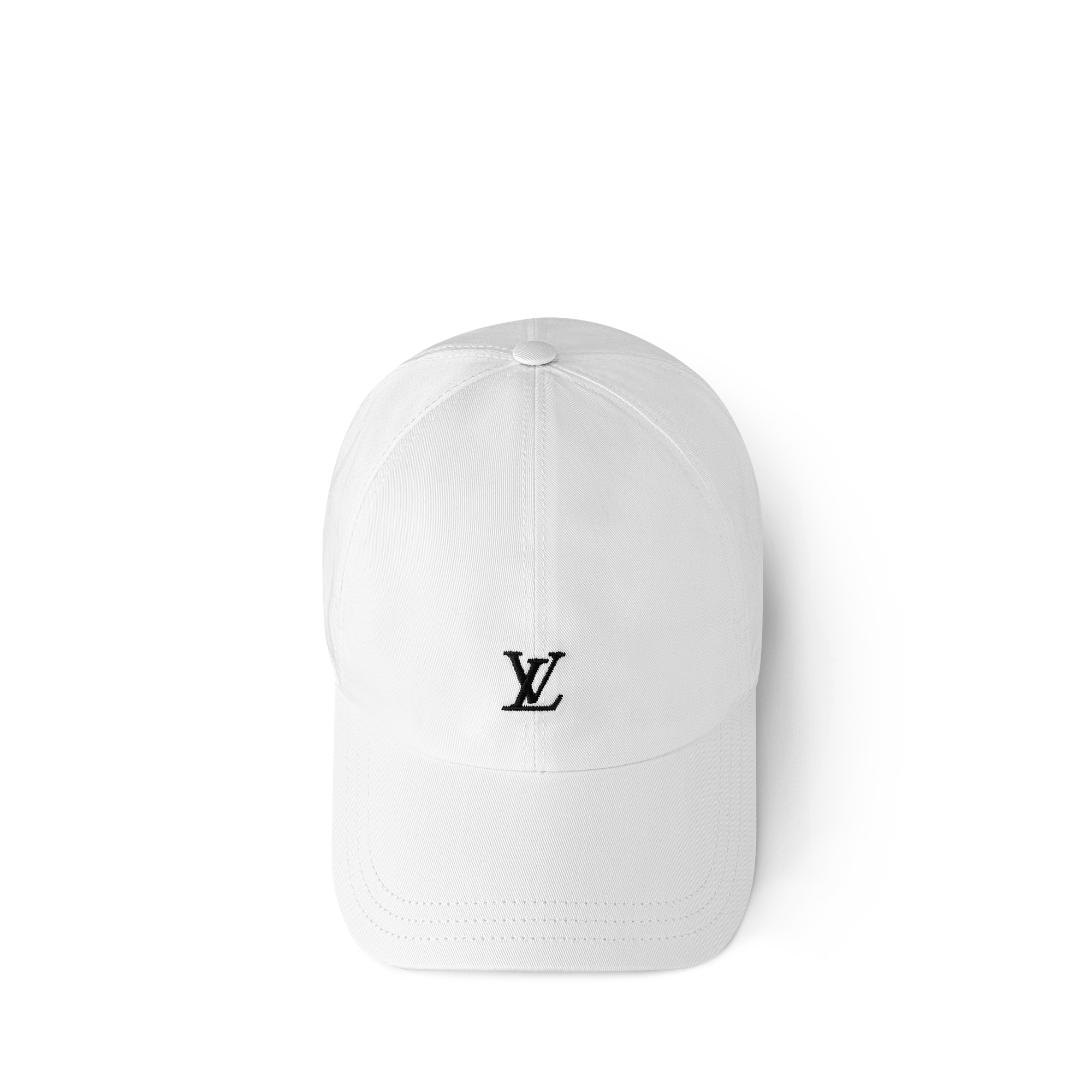 LV League Cap . - Accessories | LOUIS VUITTON